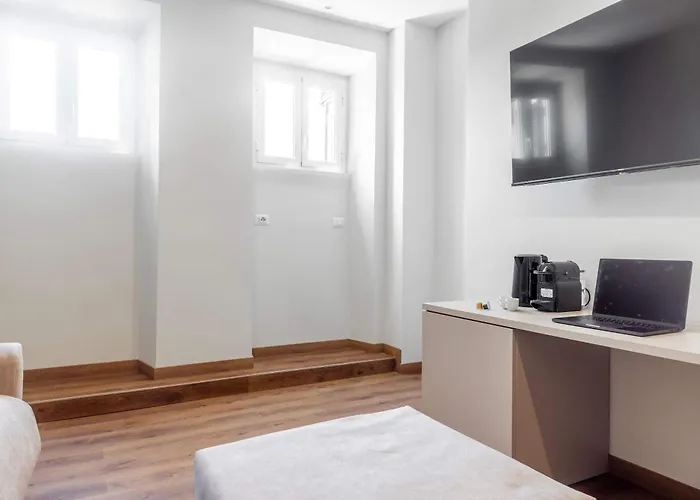 Apartamento Luxury King With Balcony Near Vatican - View By Quinto Piano *