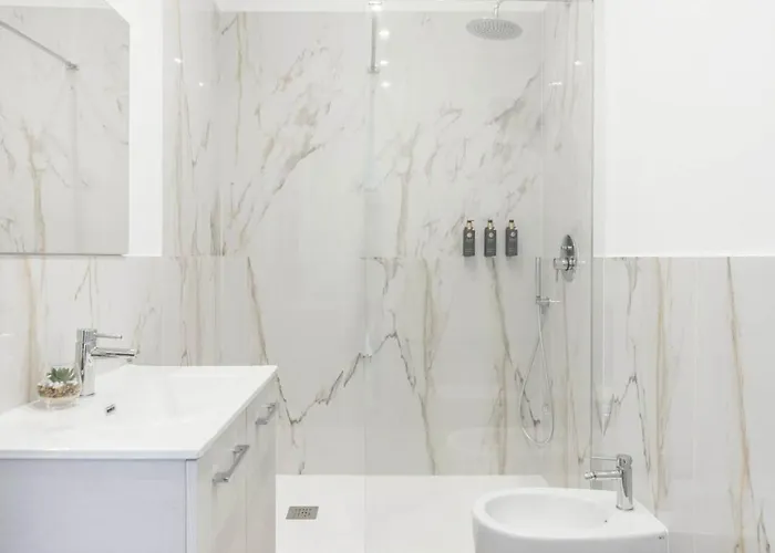 Apartamento Luxury King With Balcony Near Vatican - View By Quinto Piano