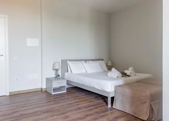 Apartamento Luxury King With Balcony Near Vatican - View By Quinto Piano Roma
